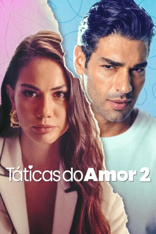 Táticas do Amor 2 poster