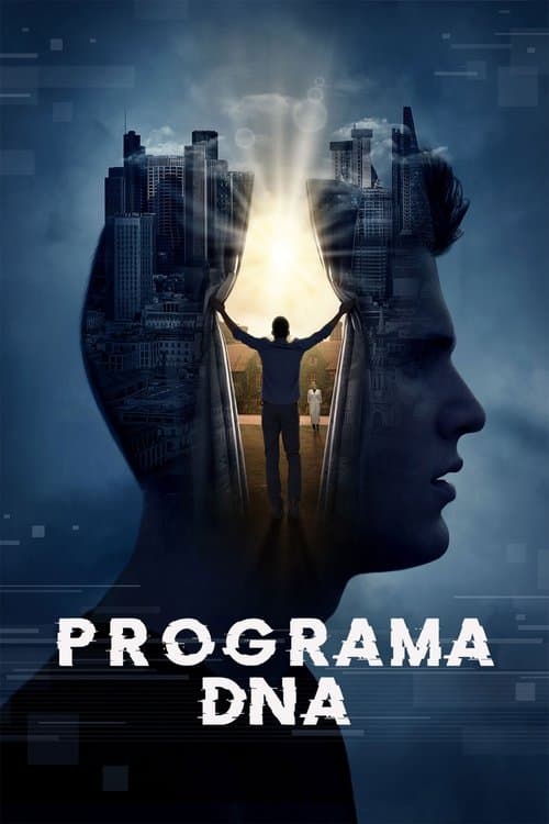Programa DNA poster