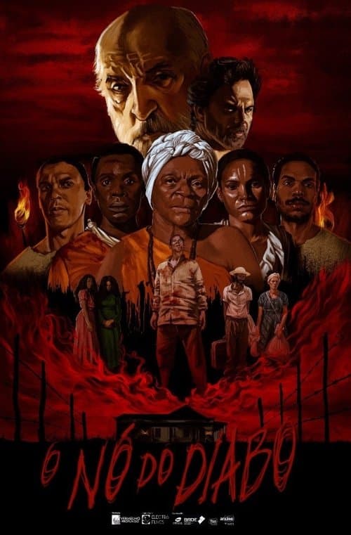 O Nó do Diabo poster