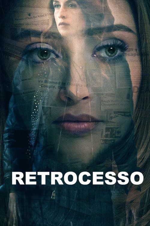 Retrocesso poster