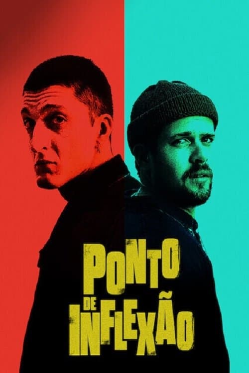 Ponto de Inflexão poster