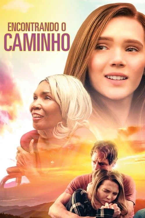 Encontrando o Caminho poster