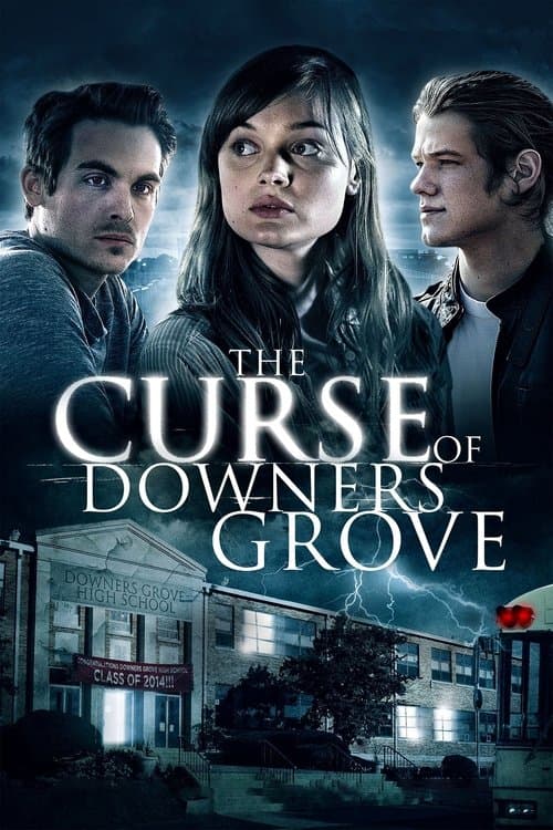 A Maldição de Downers Grove poster