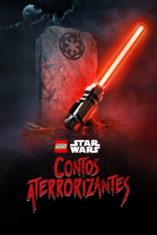 LEGO Star Wars: Contos Aterrorizantes poster