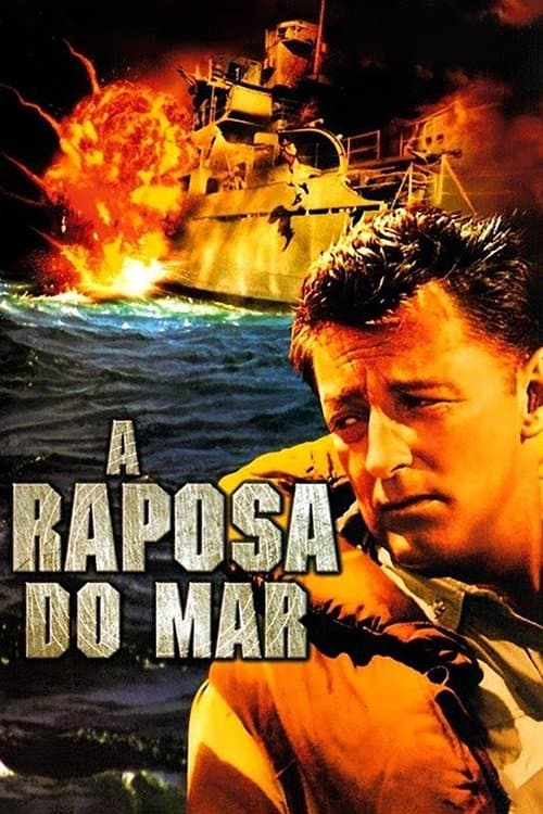A Raposa do Mar poster