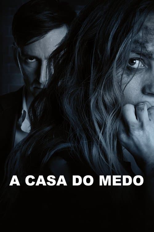 A Casa do Medo poster