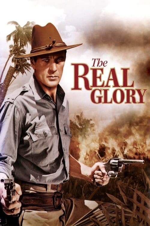 A Verdadeira Glória poster