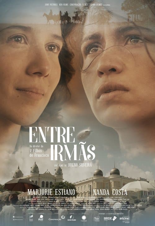 Entre Irmãs poster