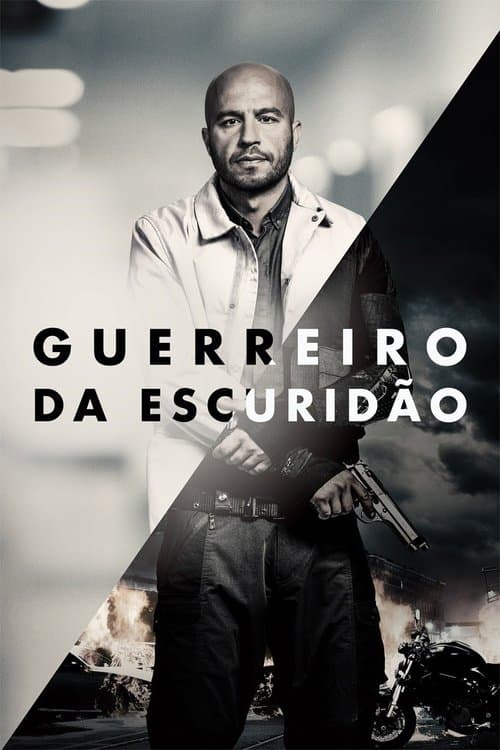 Guerreiro da Escuridão poster