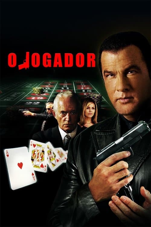 O Jogador poster
