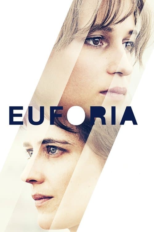 Euforia poster