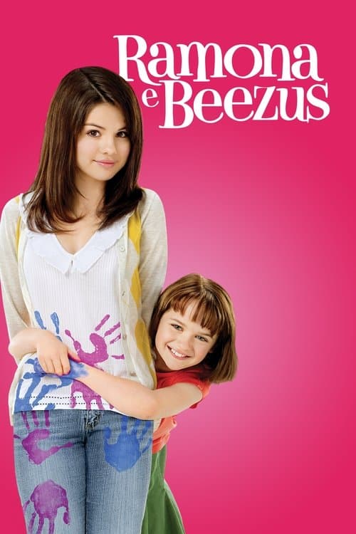 Ramona e Beezus poster