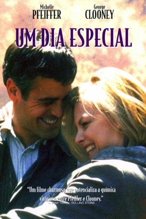 Um Dia Especial poster