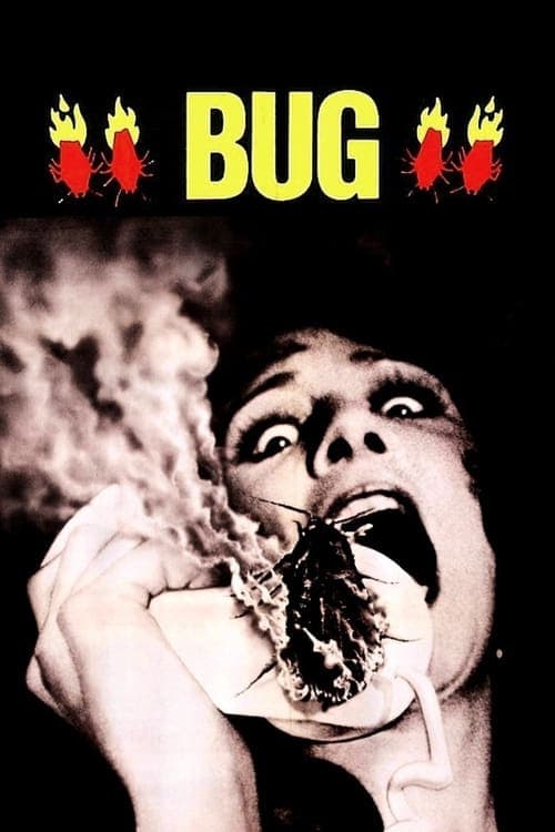 Praga Infernal poster