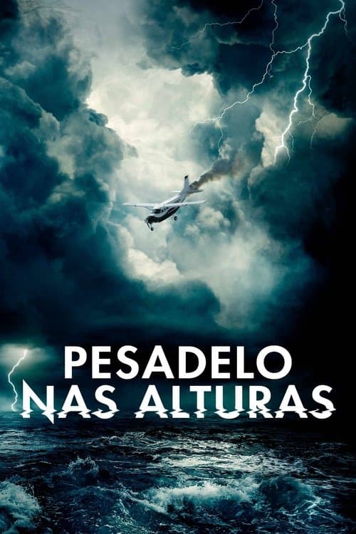 Pesadelo nas Alturas poster
