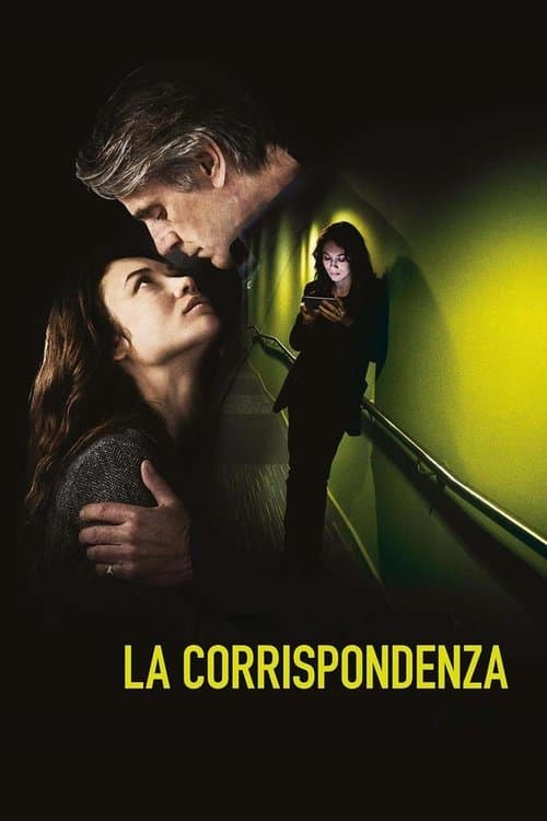 Lembranças de um Amor Eterno poster