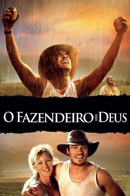 O Fazendeiro e Deus poster