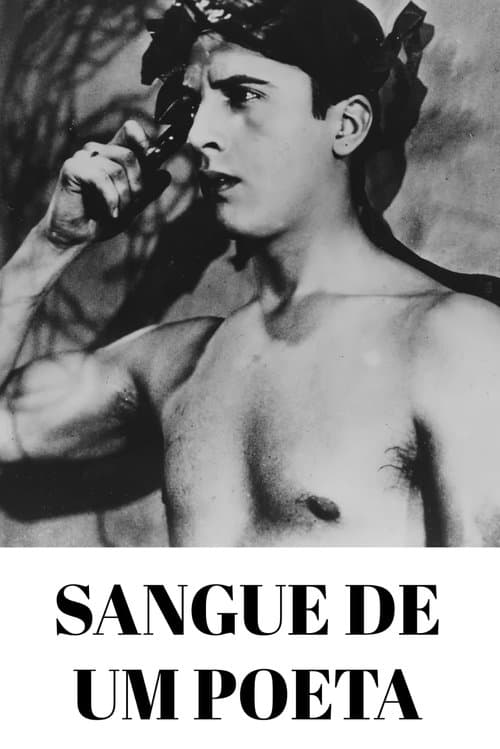 Sangue de um Poeta poster