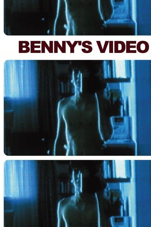 O Vídeo de Benny poster