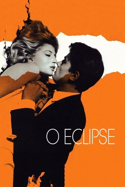 O Eclipse poster