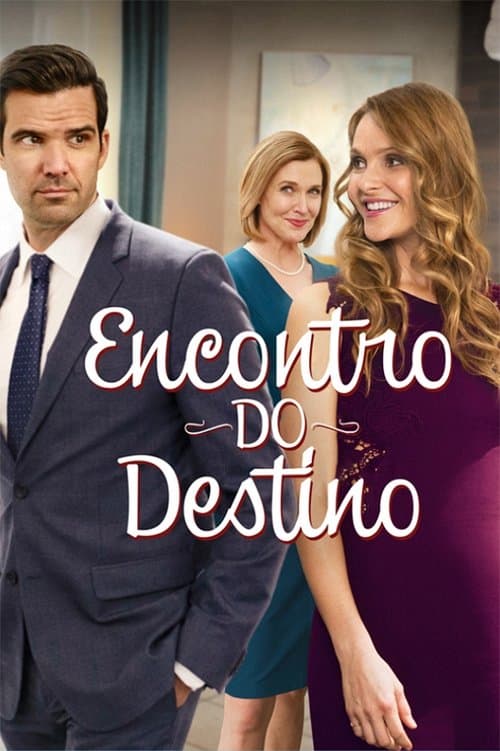 Encontro do Destino poster