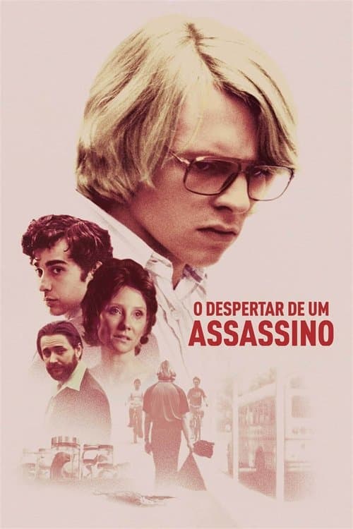 O Despertar De Um Assassino poster