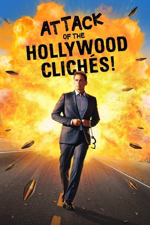 Clichês de Hollywood: O Cinema Como Você Sempre Viu poster