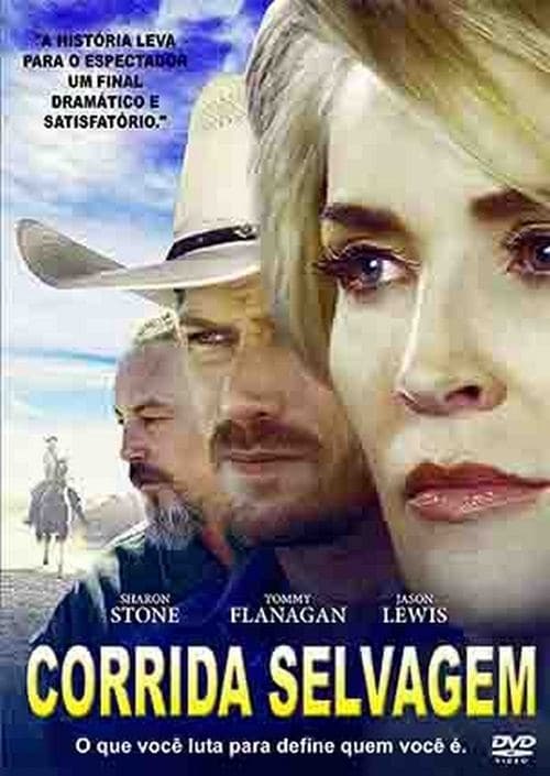 Corrida Selvagem poster