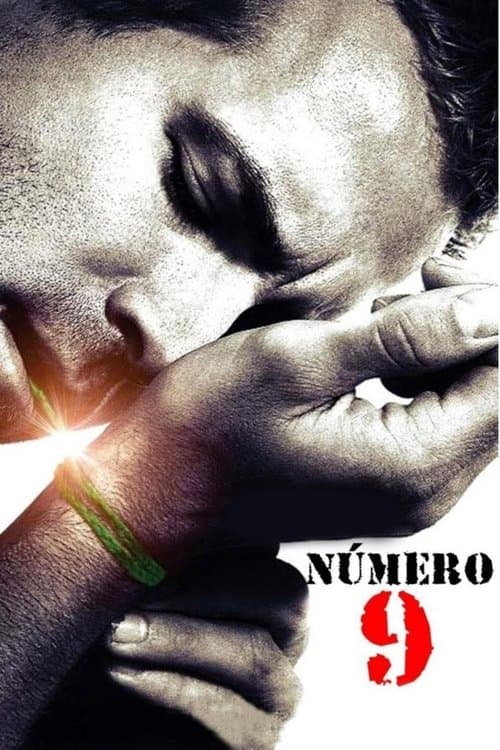 Número 9 poster