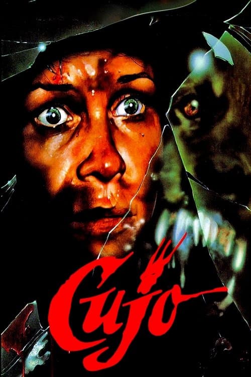 Cujo poster