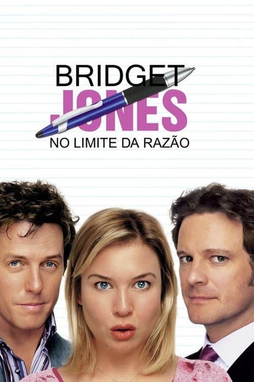 Bridget Jones: No Limite da Razão poster