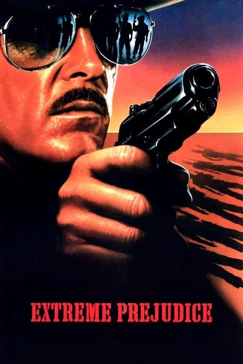 O Limite da Traição poster