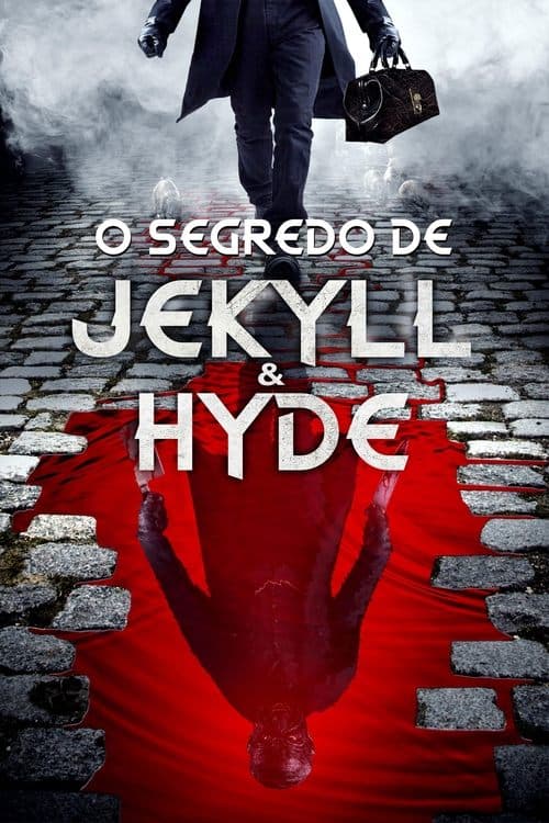 O Segredo de Jekyll & Hyde poster