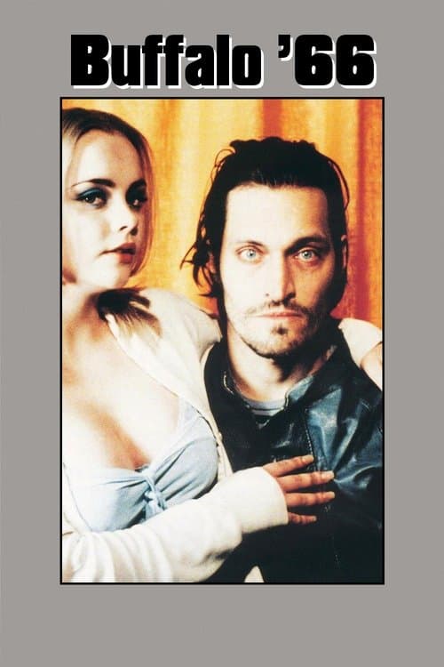 Buffalo 66 poster