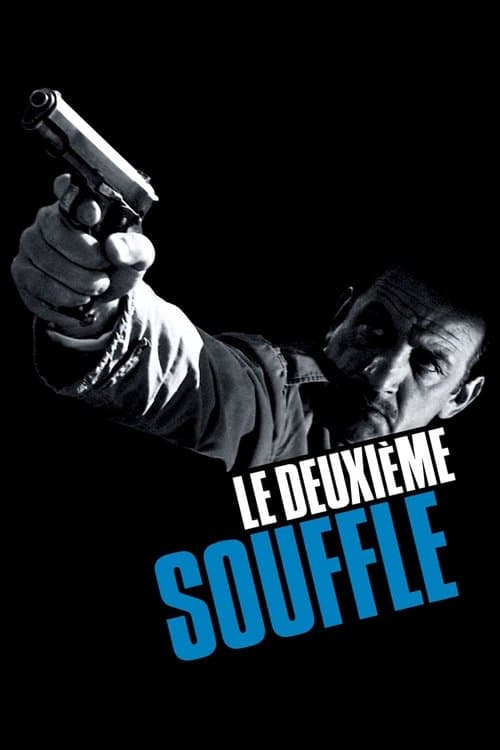 Os Profissionais do Crime poster