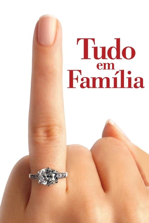 Tudo em Família poster