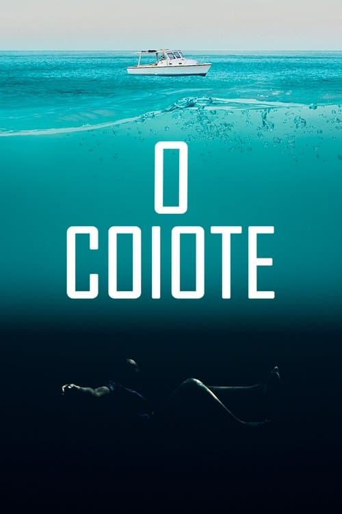 O Coiote poster