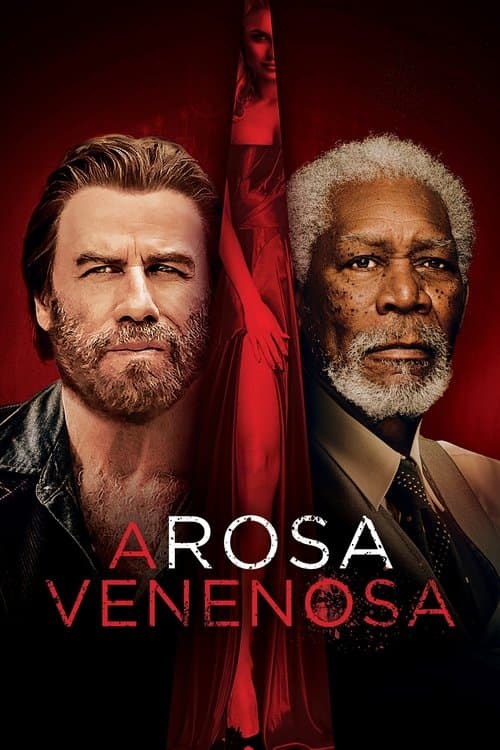A Rosa Venenosa poster