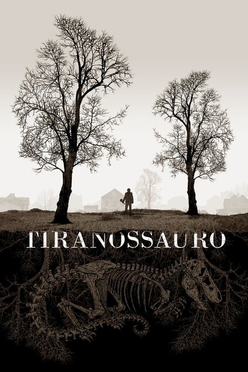 Tiranossauro poster