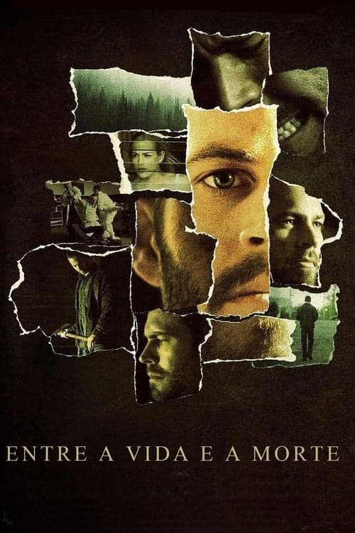Entre a Vida e a Morte poster
