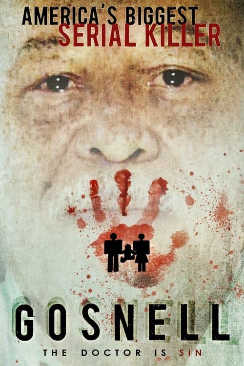 Gosnell: O Julgamento do Maior Assassino em Série da América poster