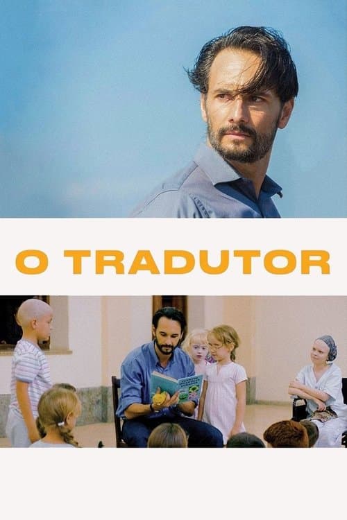 O Tradutor poster
