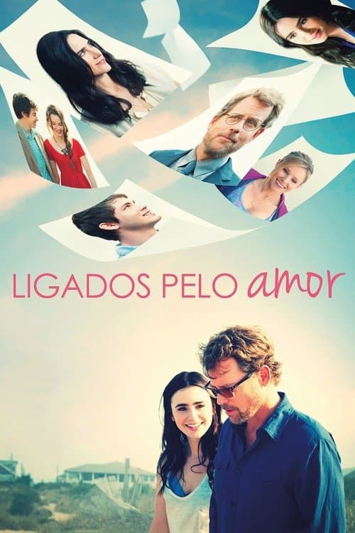 Ligados Pelo Amor poster