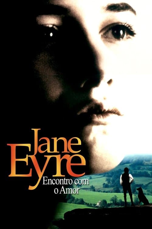 Jane Eyre: Encontro com o Amor poster