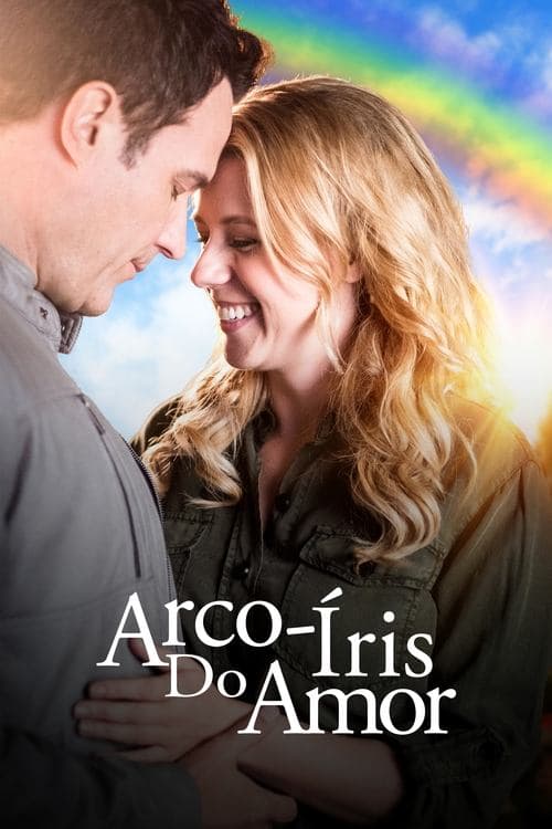 Arco-Íris do Amor poster
