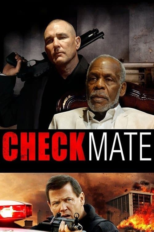 Sacada de Mestre poster