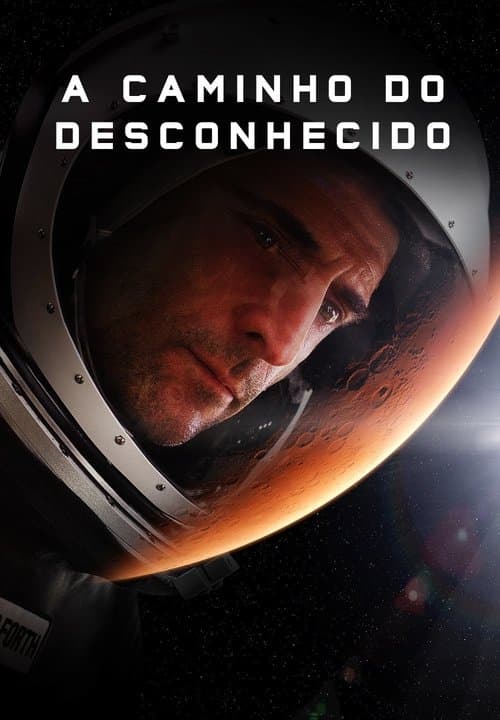 A Caminho do Desconhecido poster