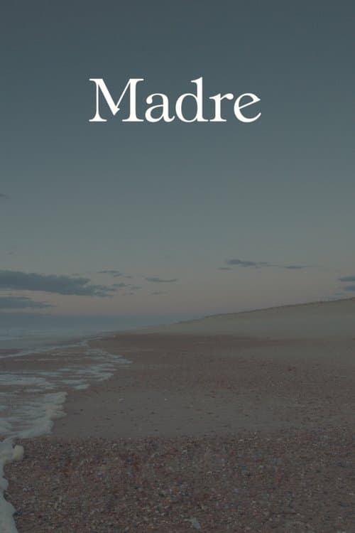 Madre poster