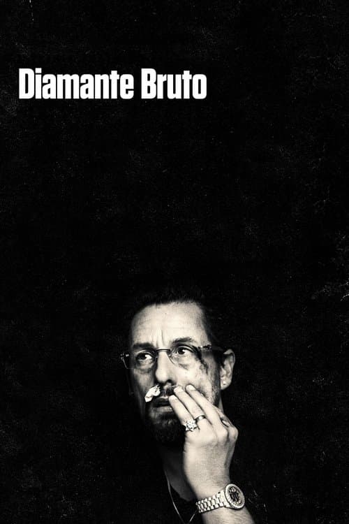 Joias Brutas poster