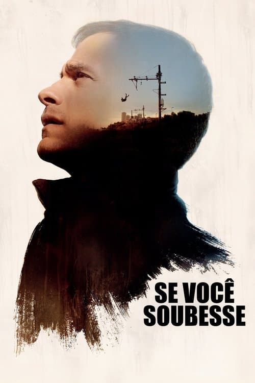Se Você Soubesse poster